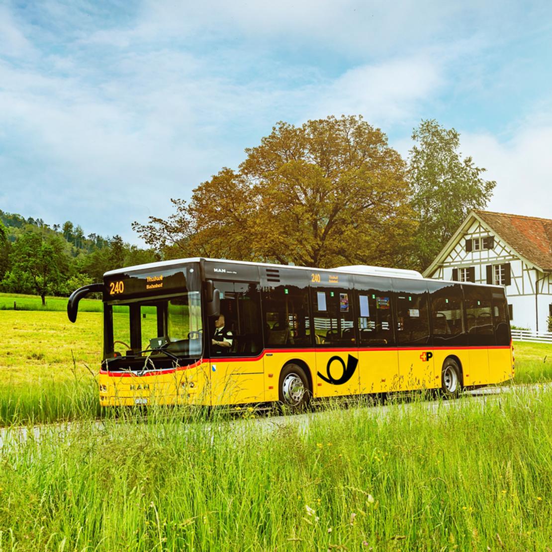 Postauto