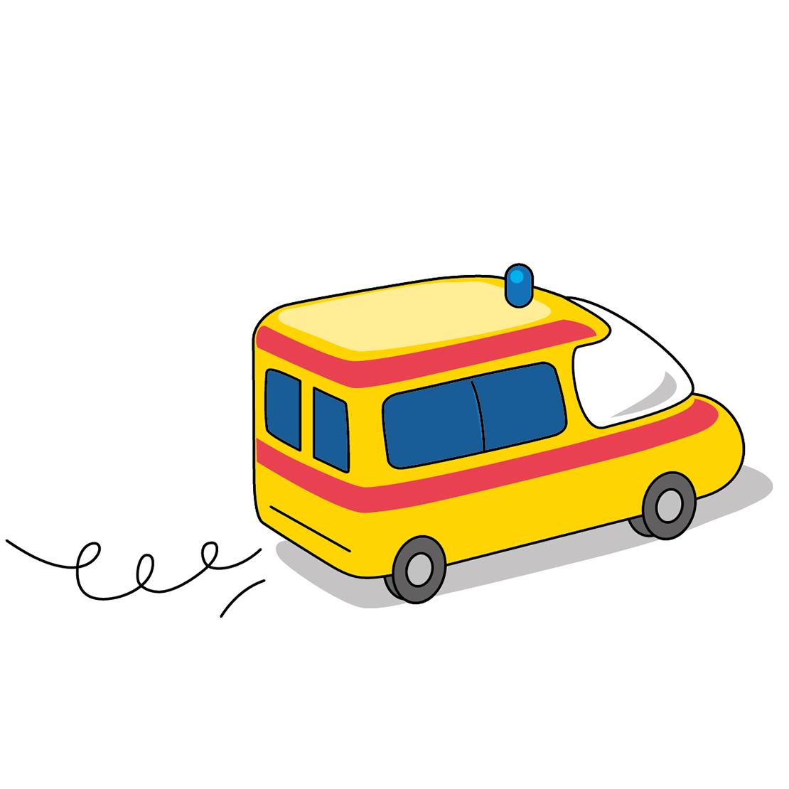 Ambulanz