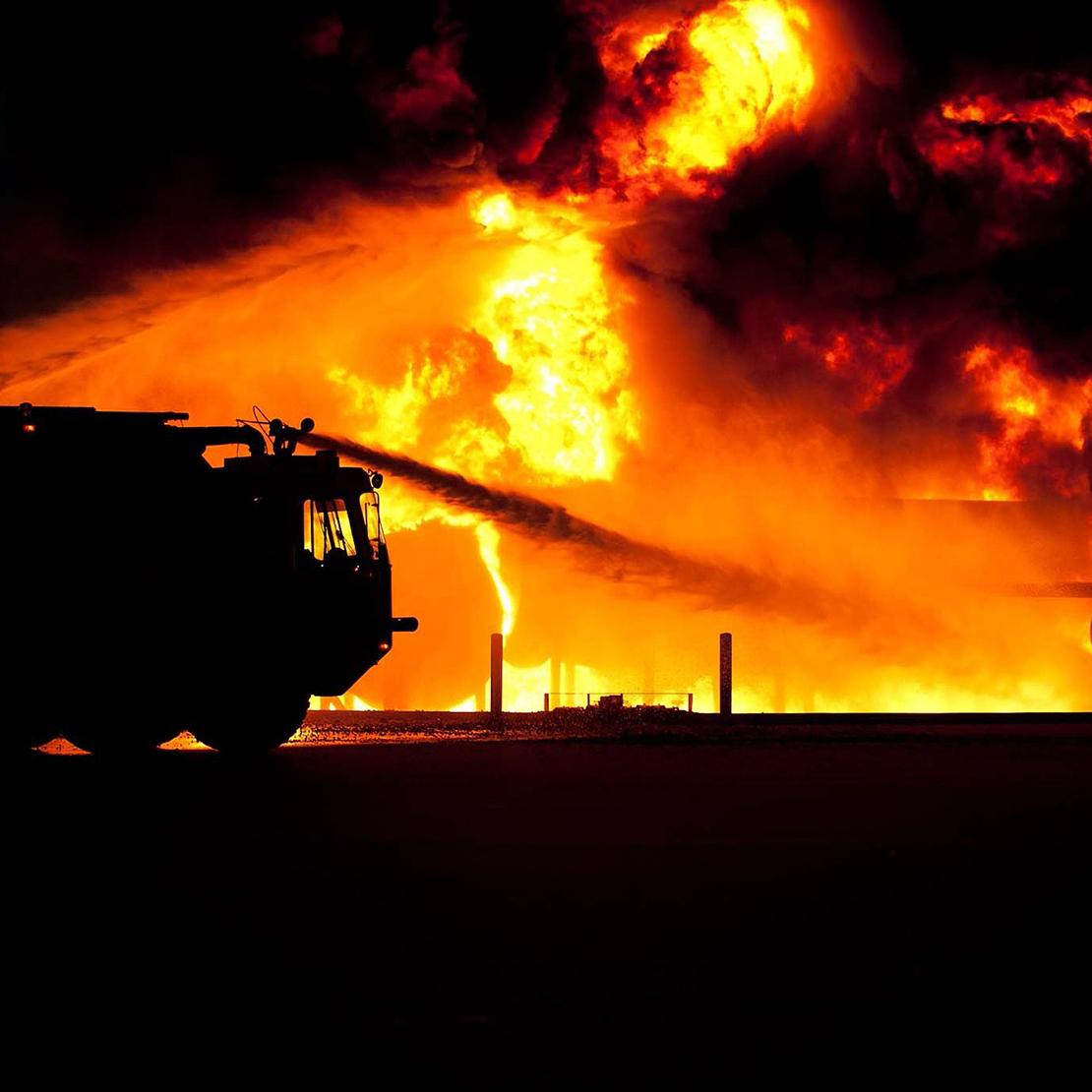 Feuerwehr