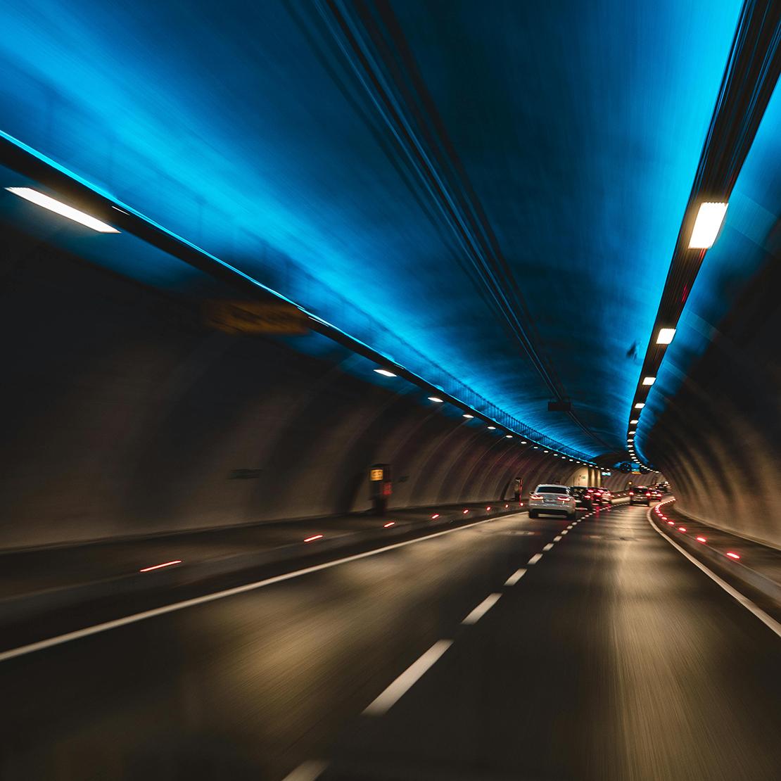 Tunnel