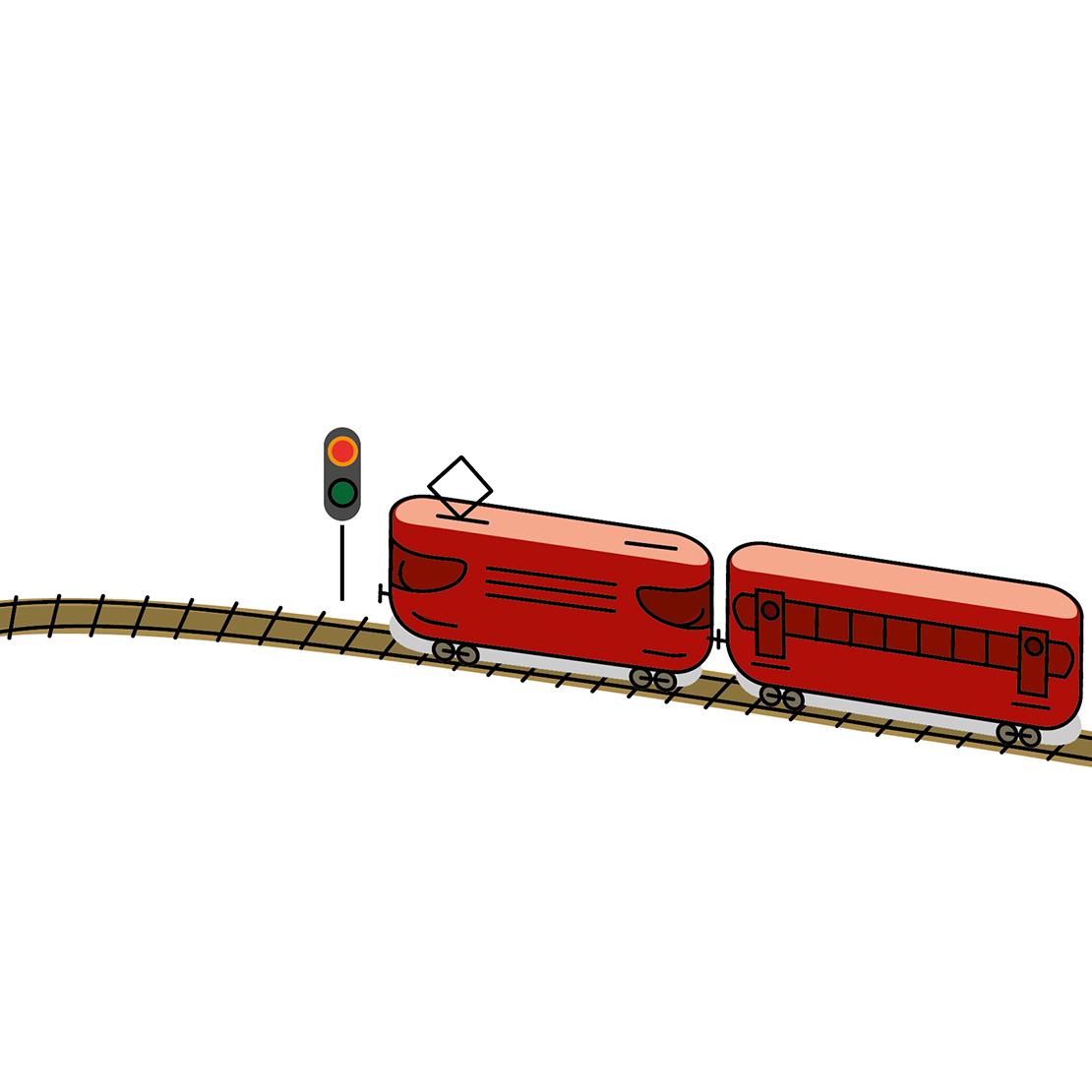 Eisenbahn