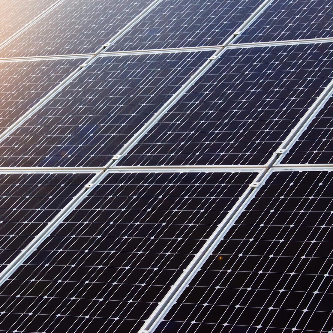 Solarpanele
