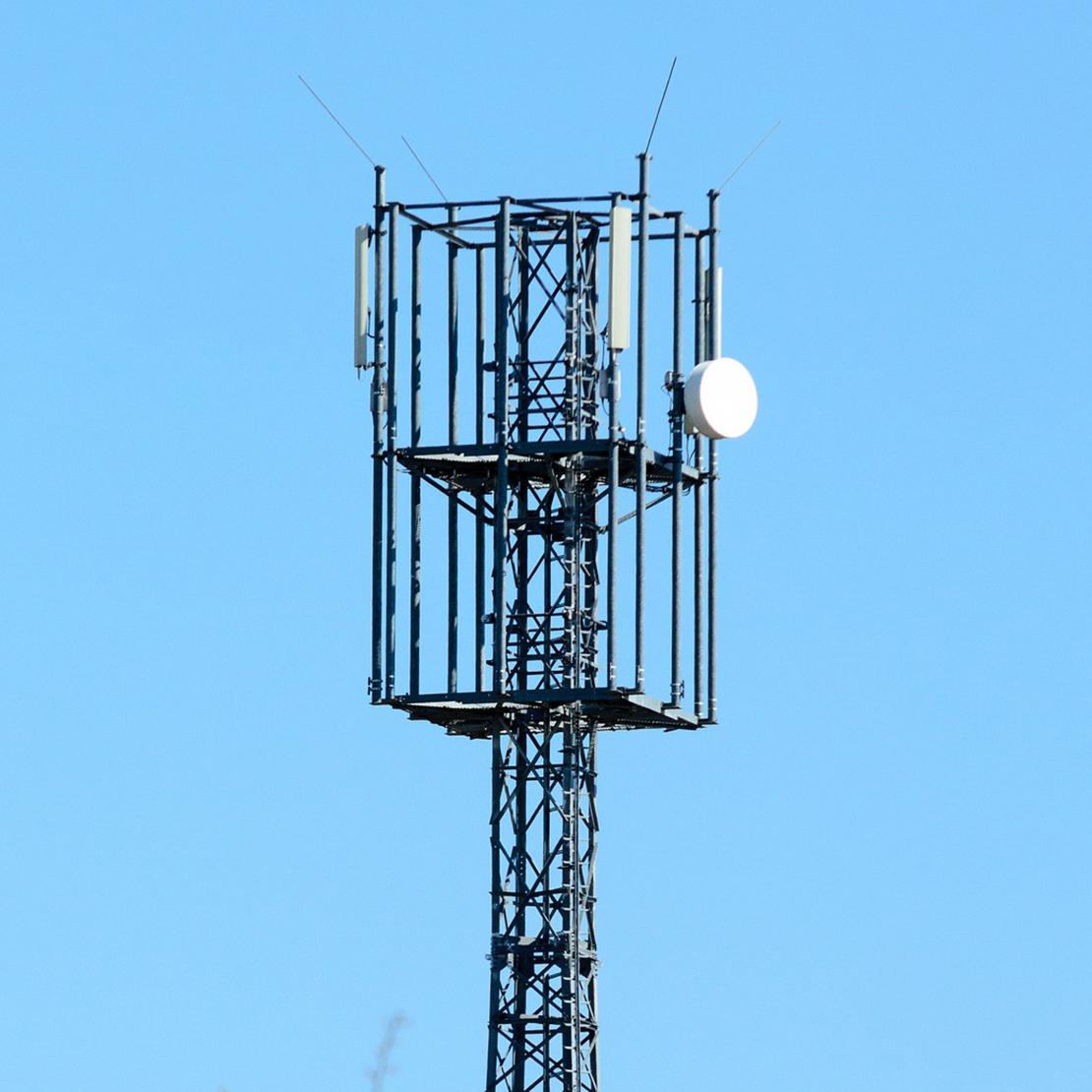 Sendeturm